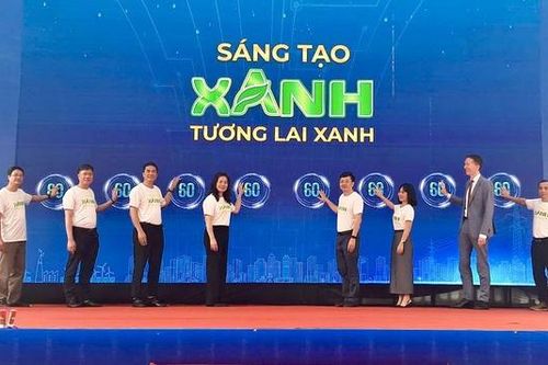 Giờ Trái đất 2026: Việt Nam tiết kiệm 463.000 kWh điện