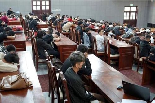 Đồng Nai: Bắt giam 343 đối tượng liên quan đường dây lừa đảo xuyên quốc gia ở Campuchia