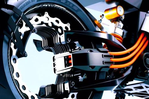 Công nghệ pin giúp xe máy điện sạc 10 phút đi gần 300 km