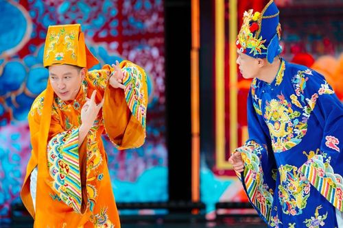 Táo quân lên sóng mấy giờ tối nay?