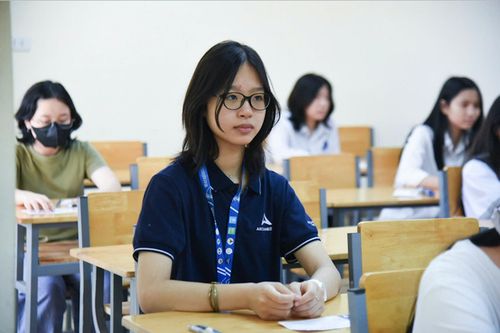 147.000 học sinh, 88.000 suất công lập: 'Lối ra' nào cho bài toán lớp 10 Hà Nội?