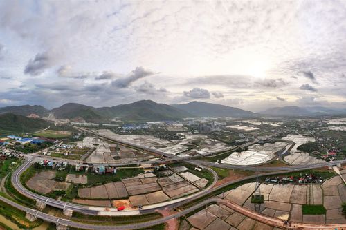 Cận cảnh hơn 200km cao tốc Quảng Ngãi đến Đắk Lắk hoàn thành vẫn 'nằm chờ'