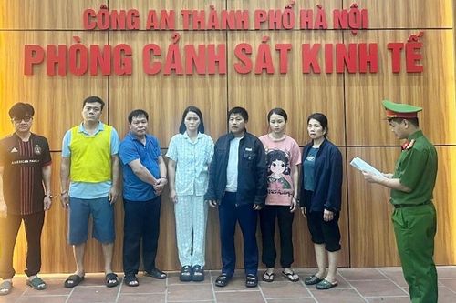 4 cán bộ thú y bị khởi tố trong đường dây tiêu thụ gần 300 tấn heo dịch bệnh
