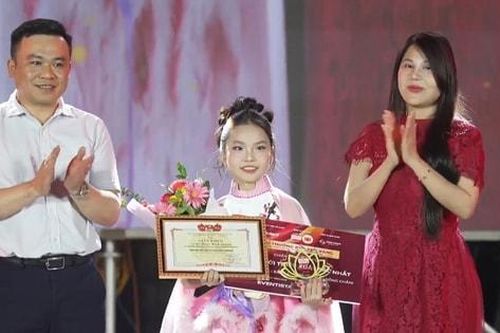 Giải thưởng Búp Sen Vàng 2026: Tôn vinh tài năng nhí và lan tỏa giá trị nhân văn cao đẹp