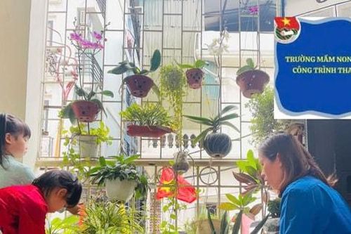 Phường Bạch Mai lan tỏa hàng loạt mô hình mới, cách làm sáng tạo