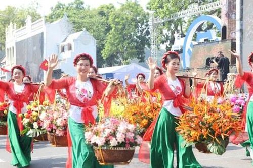 Không gian văn hóa tại Hà Nội: Khi di sản hòa vào nhịp sống đương đại