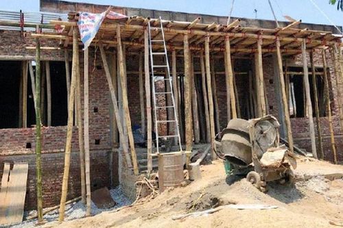 1 năm động thổ 2 lần có phạm phong thủy hay ảnh hưởng đến long mạch và vận khí gia trạch không?