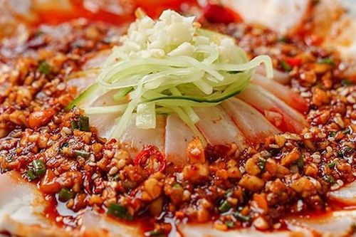 Thịt lợn luộc thừa biến tấu thành món ngon hấp dẫn
