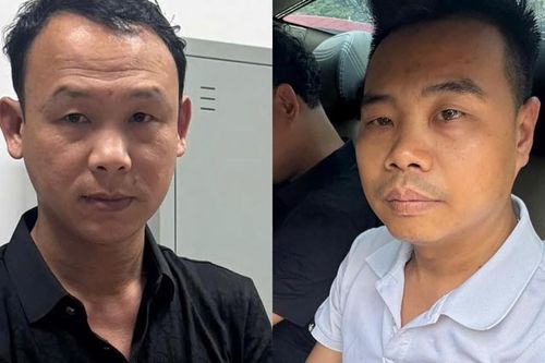 Hà Nội: Danh tính 2 kẻ truy đuổi, dùng gậy gỗ hành hung nam thanh niên sau va chạm giao thông