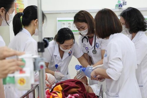 Thông tin mới vụ xe khách rơi xuống vực Tam Đảo ở Phú Thọ