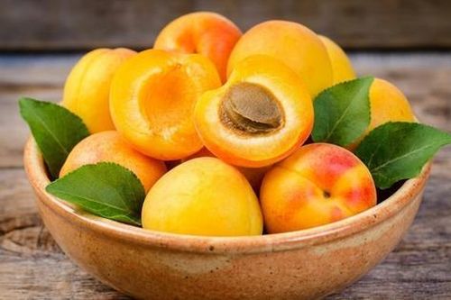 5 tác dụng phụ khi ăn quả mơ ít người biết