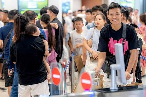 Đề xuất thu phụ phí vé máy bay nội địa, mức cao nhất bao nhiêu?