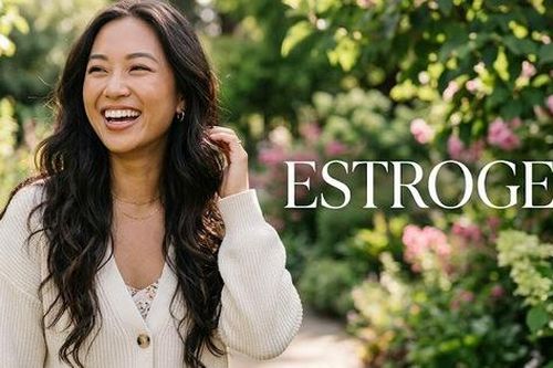 Lý do chị em cần lắng nghe 'bản đồ' nội tiết
