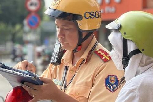 Nghị định 100 về xử phạt vi phạm giao thông bị bãi bỏ từ 15/5 bao gồm những nội dung gì?