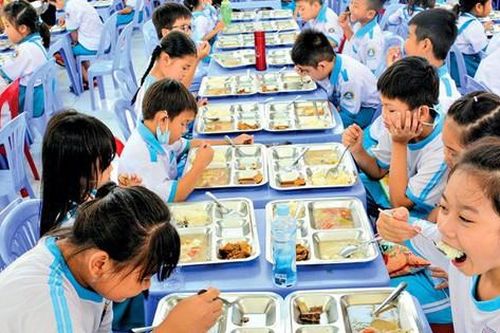 Dinh dưỡng tuổi dậy thì: Xây nền móng thể lực và trí tuệ vững chắc cho tương lai