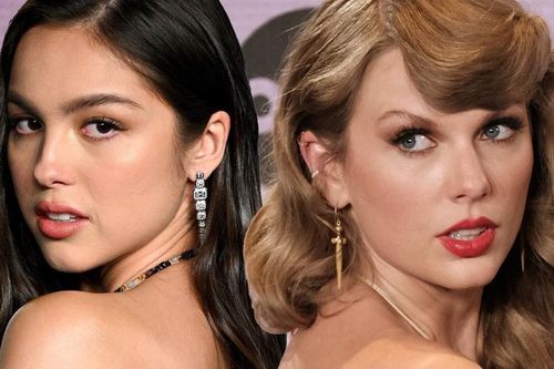 Taylor Swift - Olivia Rodrigo dẹp tin đồn rạn nứt tại đêm diễn của Paul McCartney