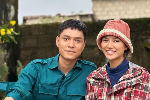Phim giờ vàng VTV có cặp đôi phụ được khán giả mong tin vui hơn cả đôi chính