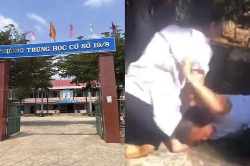 Nữ sinh lớp 7 bị đánh gãy xương sườn: Mâu thuẫn trên mạng dẫn đến bạo lực học đường
