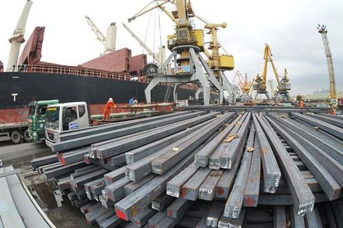 EU khởi xướng điều tra tự vệ đối với một số sản phẩm thép