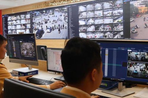 Phương án kết nối hệ thống camera giám sát an ninh với Cơ sở Dữ liệu Quốc gia