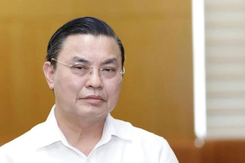 Khởi tố cựu Cục trưởng Cục Môi trường Hoàng Văn Thức với cáo buộc nhận 'hối lộ' 35 tỷ đồng