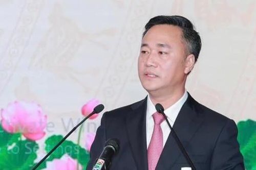 Khánh Hòa: Ông Nguyễn Việt Hùng được bầu giữ chức Chủ tịch UBND tỉnh