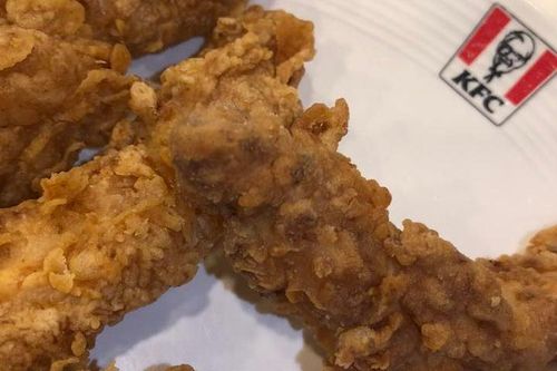 KFC Việt Nam lên tiếng vụ bị tố 'gà mốc'