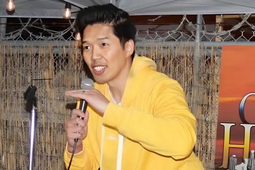 Diễn viên Alex Duong qua đời