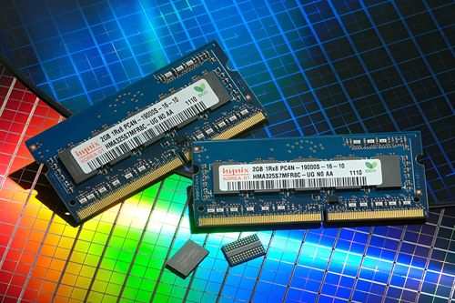 Google vừa khiến giá RAM giảm mạnh