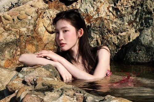 Chính quyền địa phương lên tiếng vụ Juky San tắm ở Giếng Tiên