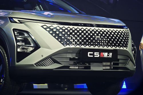 Omoda C5 Super Hybrid có thật sự rẻ như quảng cáo?