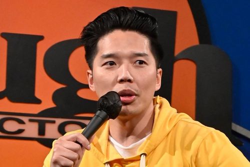 Ngày cuối đời của Alex Duong