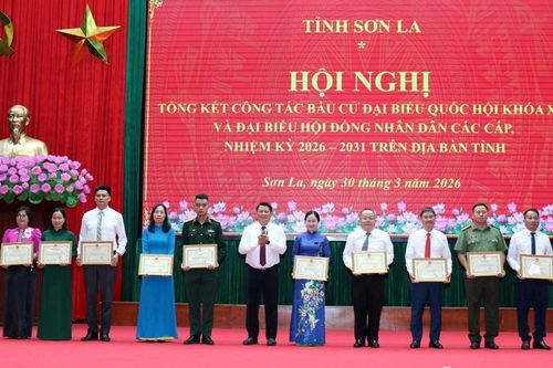 Sơn La sẵn sàng vận hành bộ máy chính quyền từ đầu nhiệm kỳ
