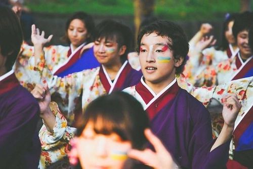 Quốc gia nào là nơi có con người lịch sự nhất?