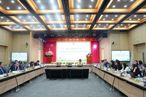 5 chính sách Luật Hòa giải ở cơ sở (sửa đổi) đáp ứng yêu cầu phát triển mới