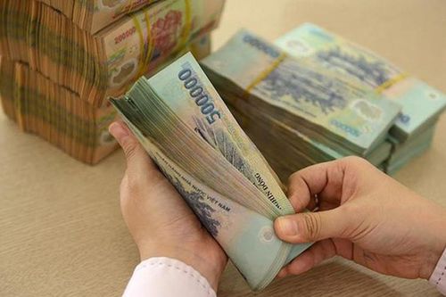 Các trường hợp được xóa tiền thuế nợ