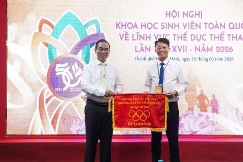 Khơi dậy sức sáng tạo trẻ về thể dục thể thao
