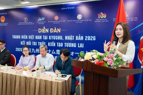 Phát huy nguồn lực trí thức trẻ người Việt ở nước ngoài đối với sự phát triển của đất nước