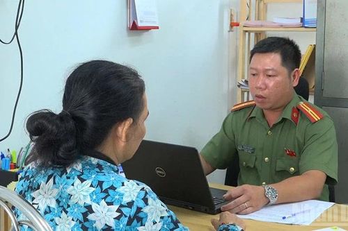 Không có chuyện bắt cóc trẻ em ở xã Mỹ Hiệp