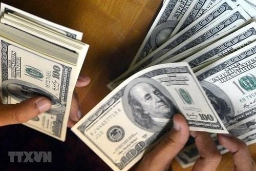 Tỷ giá USD hôm nay (30-3): Đồng USD đứng vững trước biến động toàn cầu