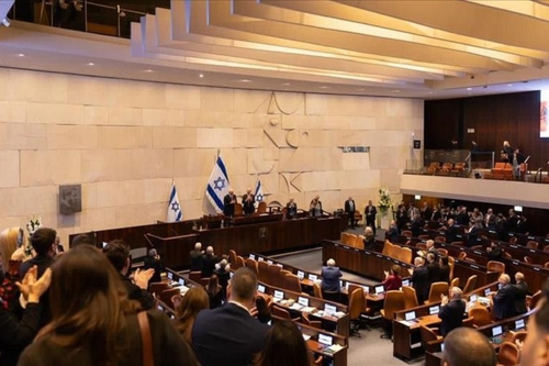 Quốc hội Israel thông qua ngân sách quốc phòng cao kỷ lục