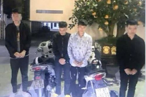 Giả danh 'tổ 373' để cưỡng đoạt tài sản