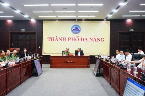 Đẩy nhanh công tác xây dựng cơ sở dữ liệu quốc gia về đất đai