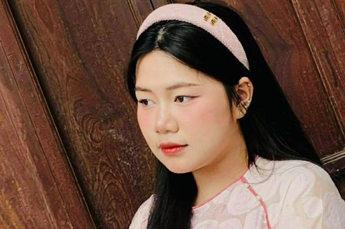Nữ sinh Kinh tế và những trải nghiệm dấn thân để không sống 'hời hợt' với tuổi trẻ