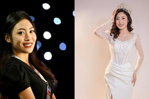 Từ cô bé nhút nhát đến MC, BTV truyền hình: Hành trình vượt giới hạn của nữ sinh Đại học Quốc gia Hà Nội