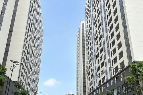 Thêm cơ hội an cư cho người lao động