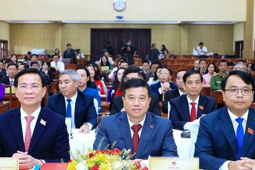 Lâm Đồng: Chủ tịch HĐND và Chủ tịch UBND tỉnh tái đắc cử nhiệm kỳ 2026 - 2031