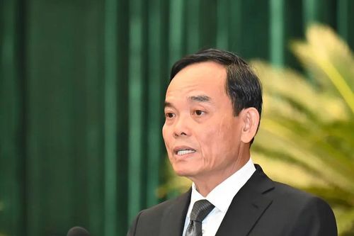 Bí thư Thành ủy TPHCM Trần Lưu Quang: Quyết nghị đúng, giám sát trúng, hành động quyết liệt, hiệu quả