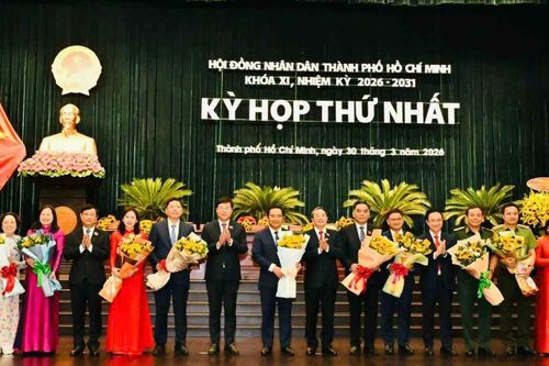 Chủ tịch UBND TPHCM Nguyễn Văn Được: Hành động nhanh hơn, quyết liệt hơn, hiệu quả hơn