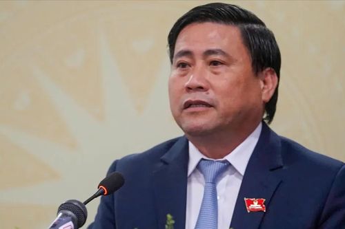 Khánh Hòa: Kiện toàn chức danh chủ chốt HĐND và UBND tỉnh